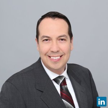 Mauricio L. Lara, P.E., PMP, Assistant Director at City of Delray Beach