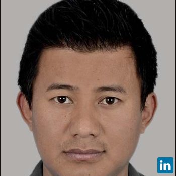 Chakra Limbu, Engineer, Technical Department at PORR Qatar Construction WLL