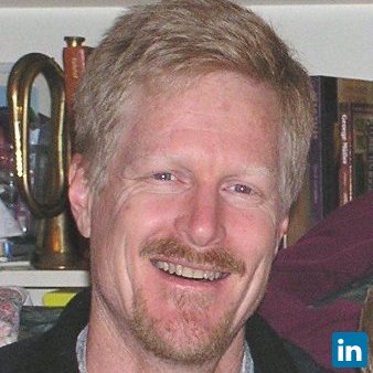 Dan Folta, Technical Advisor at Ministry of Agriculture