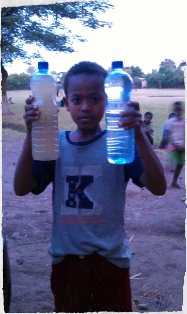 Rift Valley Water Technology  Work Gallery