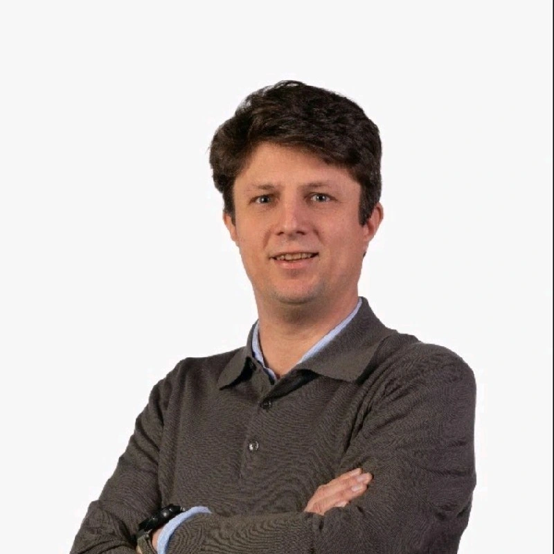 Anthony Goesaert