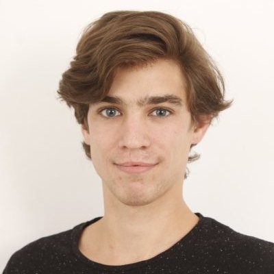 Samuel Renggli, Environmental Engineer