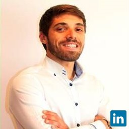 Luca Macchi, Civil engineer - Hydro Centre of Excellence, at Enel Green Power Chile y Paises Andinos