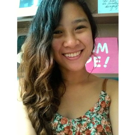 Charlene Salazar, Drainage Design Engineer at Arcadis