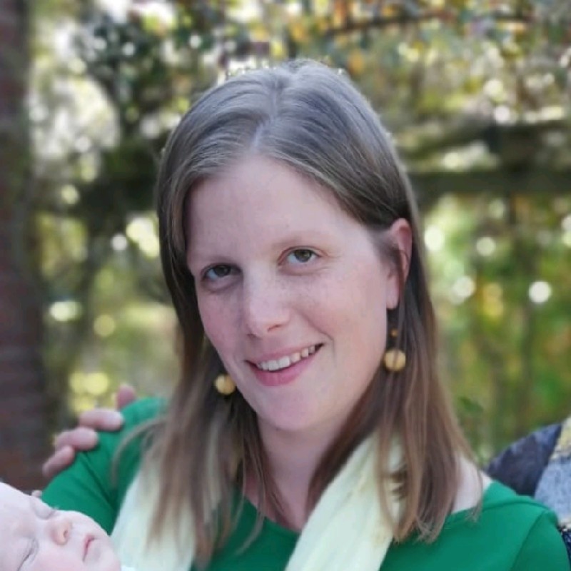 Rineke Brunsveld-Hulsman, expert hydrologist at Royal HaskoningDHV