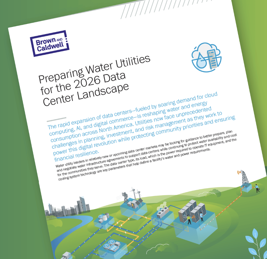 What every Utility Should Know About Data CentersData Center Coming to Your Utility Service Area? Get the Inside Track to Prepare for the Digita...
