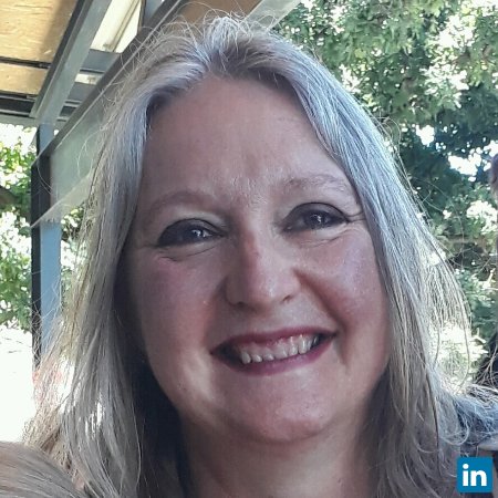 Rinda Pienaar, Soil Scientist On the market for a position in agriculture or environmental