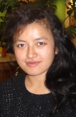 Bimala Gurung, Program Officer