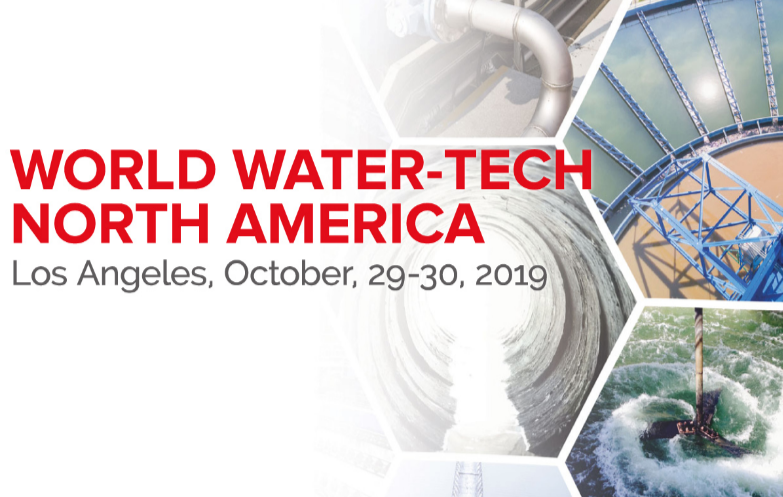 Call for Start-Ups: World WaterTech North America 2019