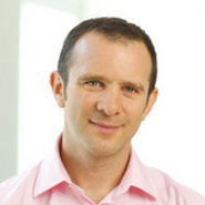 Toby Coppel, Virgin Green Fund - Partner