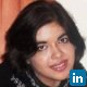 Babita Dubay, Petrotrin - Process Engineer