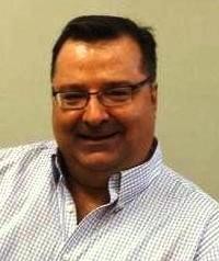 Mike Matesic, Business Development Manager at Continental Carbon Group