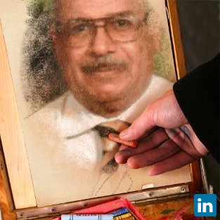 mousa nagy, President of the Organization at Arab International Organization for Environment and Development