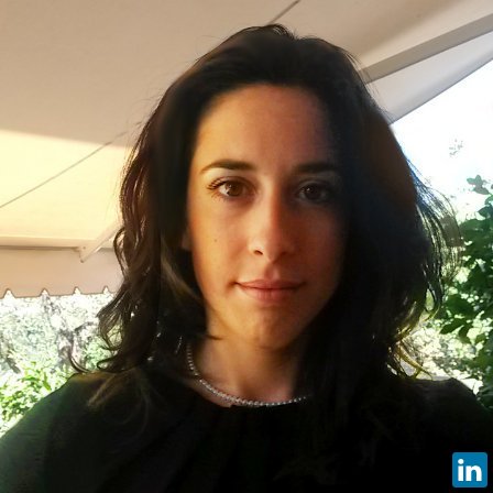 Enrica Biassoli, Junior project manager presso Seanet