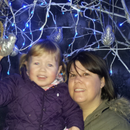 Caroline Lomax, Asset Manager at United Utilities plc