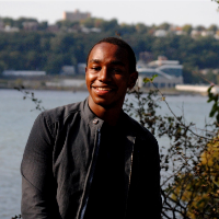 Sean Collins, Analyst at Gradient