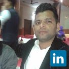 Rizwan Ansari, CUE-Environment Engineer at Suzuki Motor Gujarat Pvt Ltd