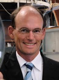 Cees Buismann, Wetsus - Professor in Biologically Sustainable Technology and Scientific Director
