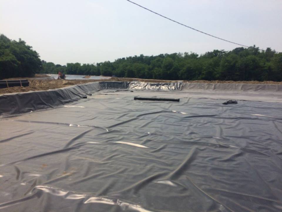 CSO-CW for WWTP of Carimate (CO - 70.000 PE)