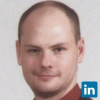 Nicholas Read, National Manager of Engineering Services