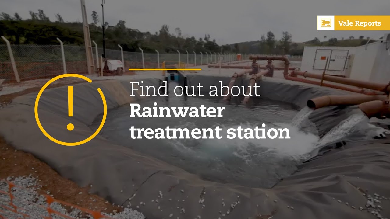 Vale’s ​Effort to ​Reduce Damage ​after Tragic ​Dam Collapse ​Earlier This ​Year (Video)