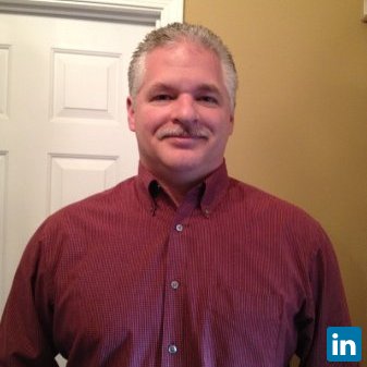 Todd Helmintoller - CMRP, Service Manager at RAM Corporation