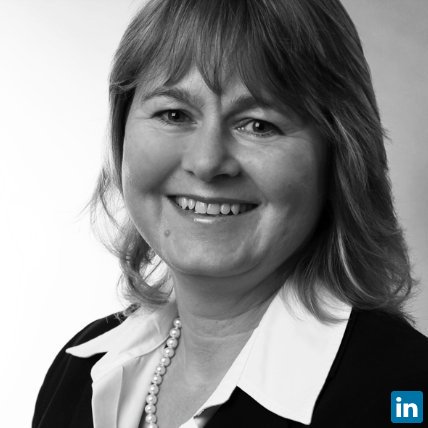 Margot Goerzel, International Media Sales at Filtrieren und Separieren - F&S Magazine