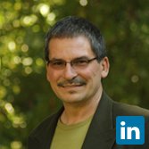 Chuk Campos, Oasis founder: a venture dedicated to Agriculture, Water, Energy, and Food: Innovation-Education-Commercialization