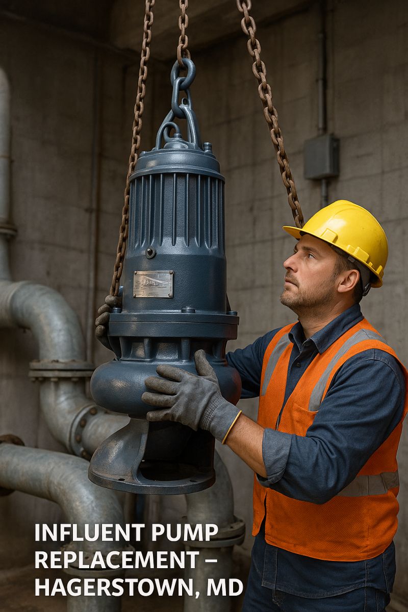 🚀 Power Up Your Pipeline: Pump Project Bids You Can Win!Looking for real pump project opportunities? Here's one live now on H2bid.com: 🔹 P...