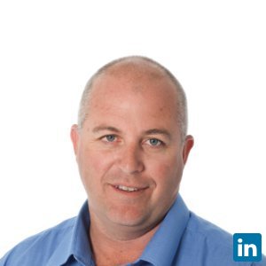 David Lyell, Farm Group Manager at Southern Cross Farms