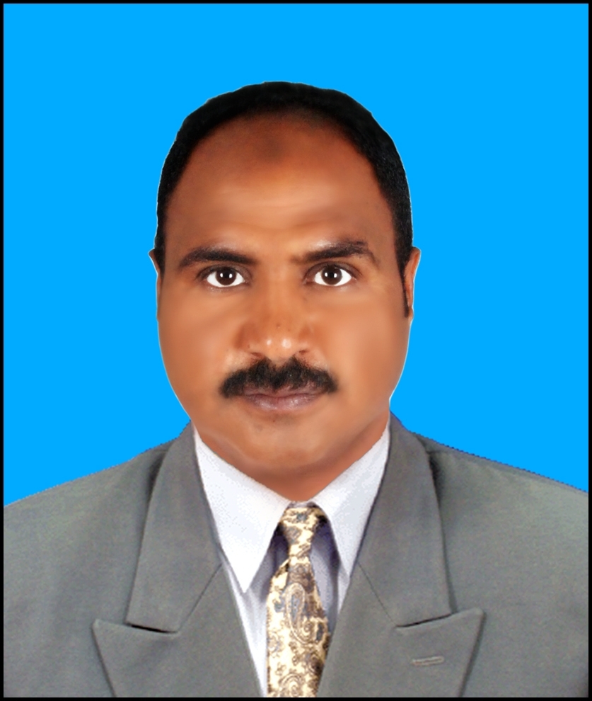 ABDULKADER SALEEM