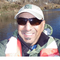 John Botros, Aquatic Biologist