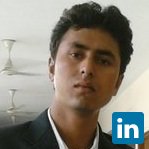 Himanshu Mishra, Poet, Explorer