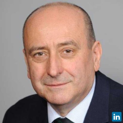 Heinrich Meindl, Energy and Water Economist