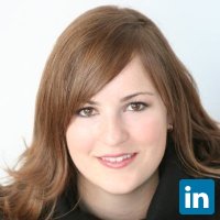 Roberta Wasylishen, CET, MBA, at Fluid Intelligence Inc.