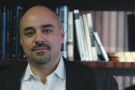 Fabian Papa, HydraTek & Associates Inc. - Director