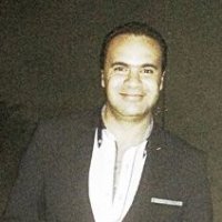 Ahmed Abdel-Salam, BWA Water Additives - Sales Manager GCC