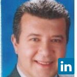 Ahmet Memisoglu, Deputy Team Leader at AYCO-ART-NKUK Association