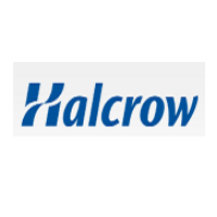 Halcrow