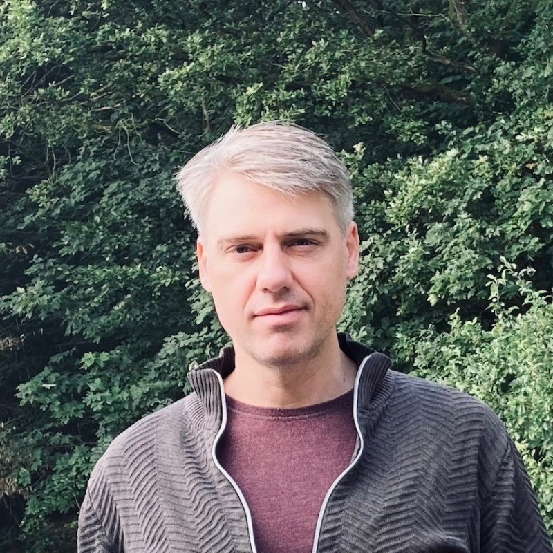 Kenneth Thoft Andersen, Automation software developer