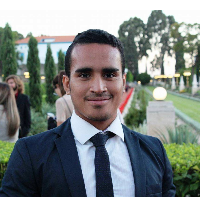 Michael Pellegrin, Mechanical Engineer at Baha'i World Centre