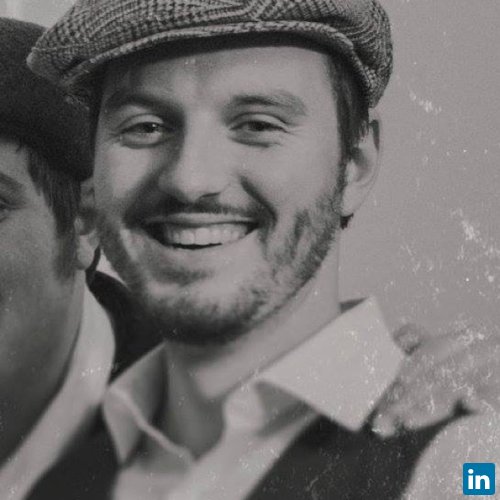 Christopher Andres, P.E., Water Engineer at CH2M HILL