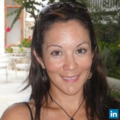 Maria Gibson, Graduate Teaching Assistant at Oregon State University