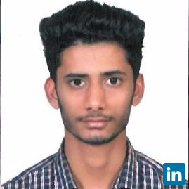 Rutvik Patel, Sales and Service Engineer at AAKAR Marketing and Engineering pvt ltd  - India