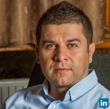 Paul-Cristian CURTACHE, Sales