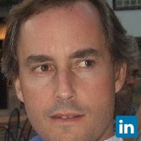 Vasco Camilo Alves, Operations Manager in Ecolavados