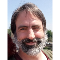 Adam Taylor, Director at Groundwater Modelling Solutions