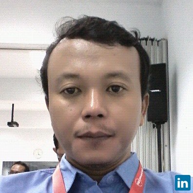 Sholikin Afandi, Project Manager
Engineering for Better Life
Oil & Gas | Construction | Infrastructure | LION - No IDK | Let's Connect