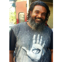 Jidish Poovadan, Employee at D2R VENTURES LLP