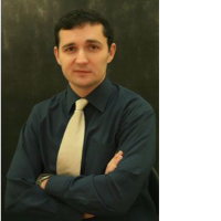 Arif Akhundov, 3D GIS and LiDAR Specialist
